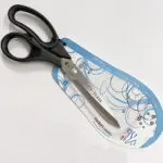 Nożyczki PREMAX (Serie 6) 9 1/2'' 24cm