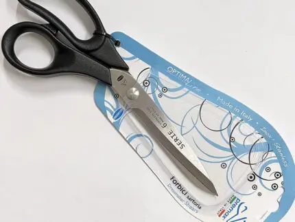Nożyczki PREMAX (Serie 6) 9 1/2'' 24cm