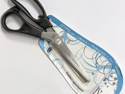 Nożyczki PREMAX ZYGZAK 9'' 23cm