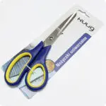 Nożyczki uniwersalne Kulig niebieskie 22cm (4009)