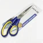 Nożyczki uniwersalne Kulig niebieskie 25cm (4010)