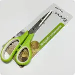 Nożyczki uniwersalne Kulig zielone 22cm (5009)