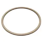 Obręcz drewniana od 10 do 60cm - grubość 6mm