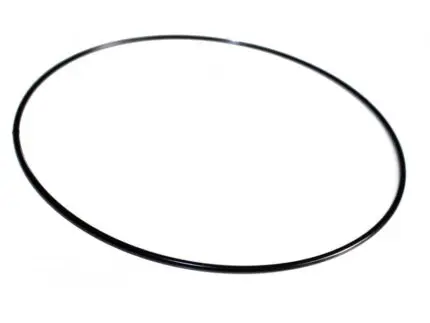 Obręcz metalowa CZARNA od 6 do 60cm