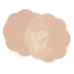 Osłonki SILIKONOWE na brodawki - KWIATKI