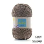 Włóczka Nako PANDA 100g/120m - obrazek 45
