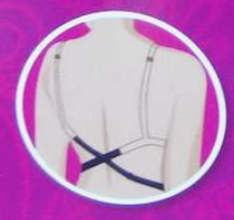 PASEK OBNIŻAJĄCY ZAPIĘCIE