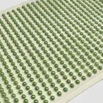 PEREŁKI samoprzylepne 3mm/ 750szt