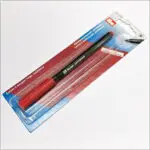 Pisak permanentny czerwony PRYM 610845