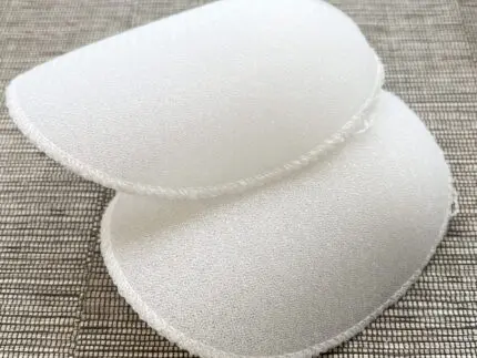 PODUSZKI Raglanowe 16mm wkłady barkowe R64