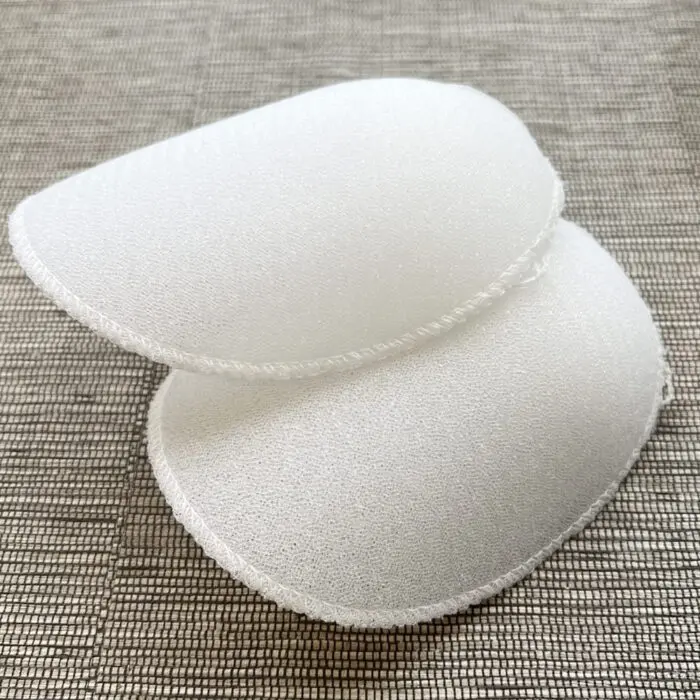 PODUSZKI Raglanowe 16mm wkłady barkowe R64