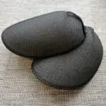 PODUSZKI Raglanowe 16mm wkłady barkowe R64