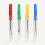 PRUJKA mała - przecinak do dziurek i szwów