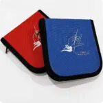 Przybornik krawiecki - zestaw do szycia