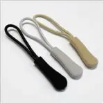 Przywieszki do suwaków do zamków