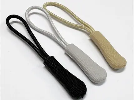 Przywieszki do suwaków do zamków