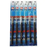 Szydełko z rączką PRYM IMRA 0,6mm-1,75mm