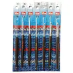 Szydełko z rączką PRYM 2mm-5mm