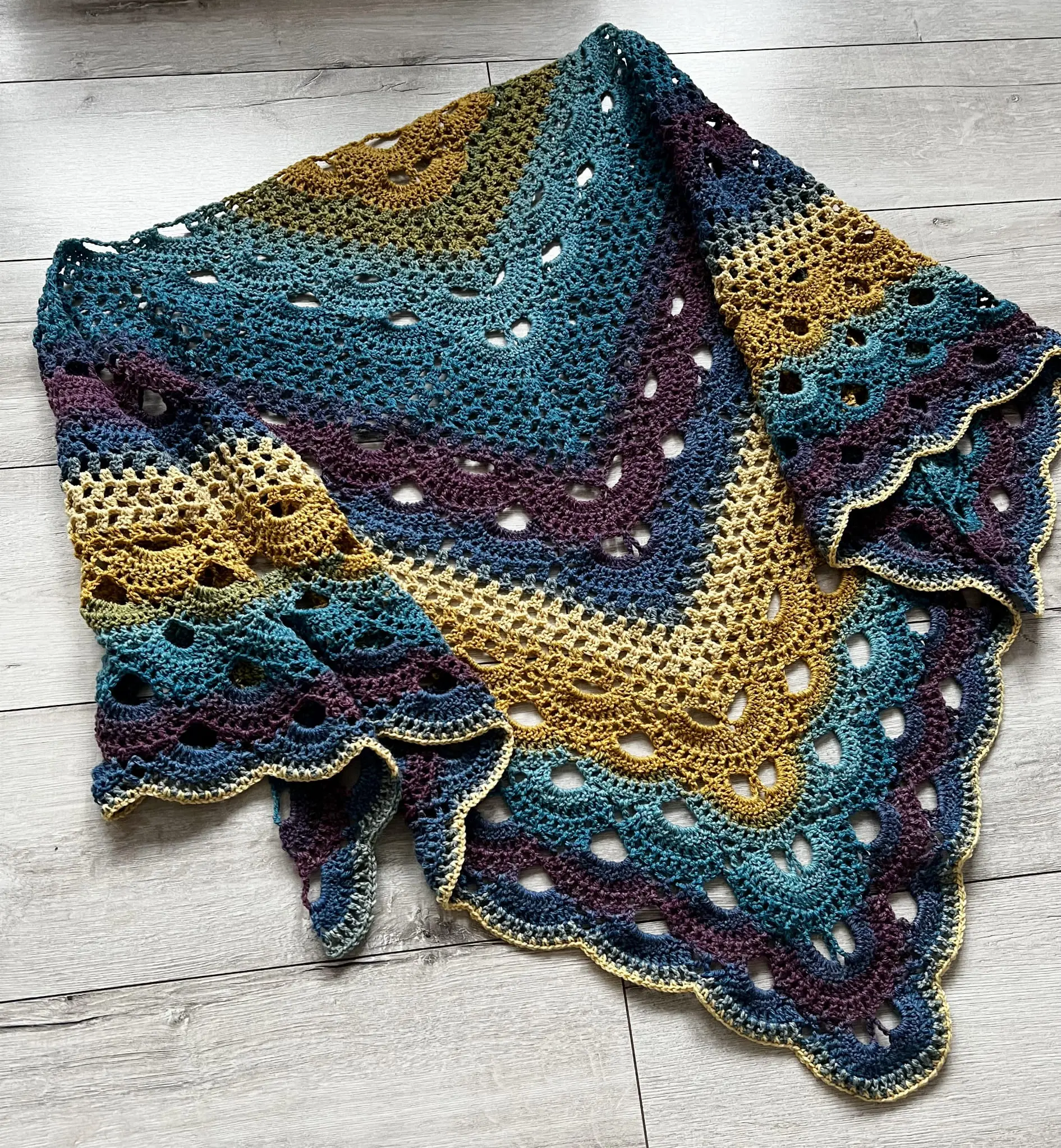 recznie-robiona-chusta-xxl-212 Ręcznie Robiona CHUSTA XXL (212)