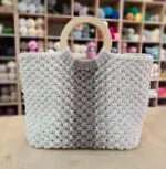 Ręcznie Robiona Torebka