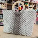 Ręcznie Robiona Torebka