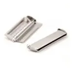 Regulator metalowy do szelek