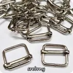 Regulatory metalowe 15mm - obrazek 2