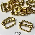 Regulatory metalowe 15mm - obrazek 3