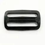 Regulator przesuwny plastikowy 50mm