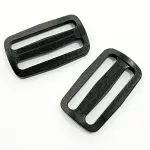 Regulator przesuwny plastikowy 50mm - obrazek 2