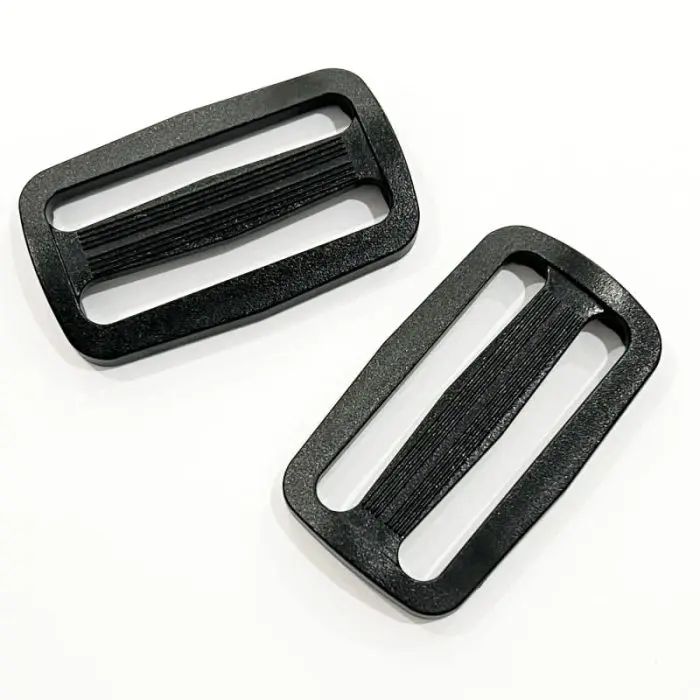 Regulator przesuwny plastikowy 50mm - obrazek 2