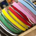 Rzep do przyszycia 20mm