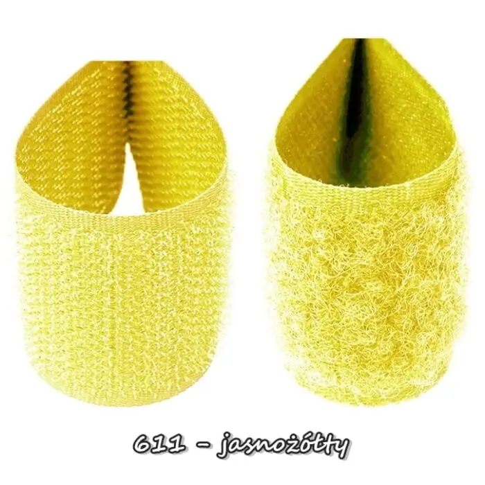 Rzep do przyszycia 20mm