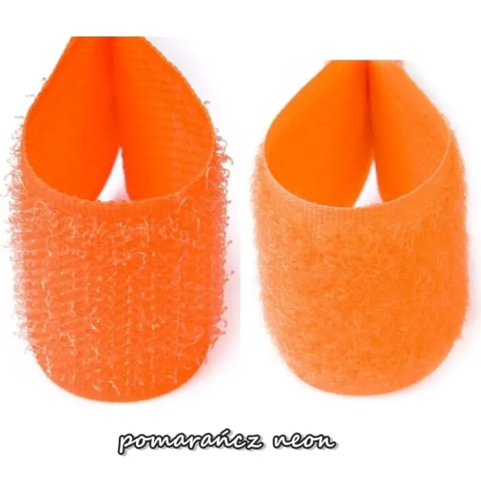 Rzep do przyszycia 20mm