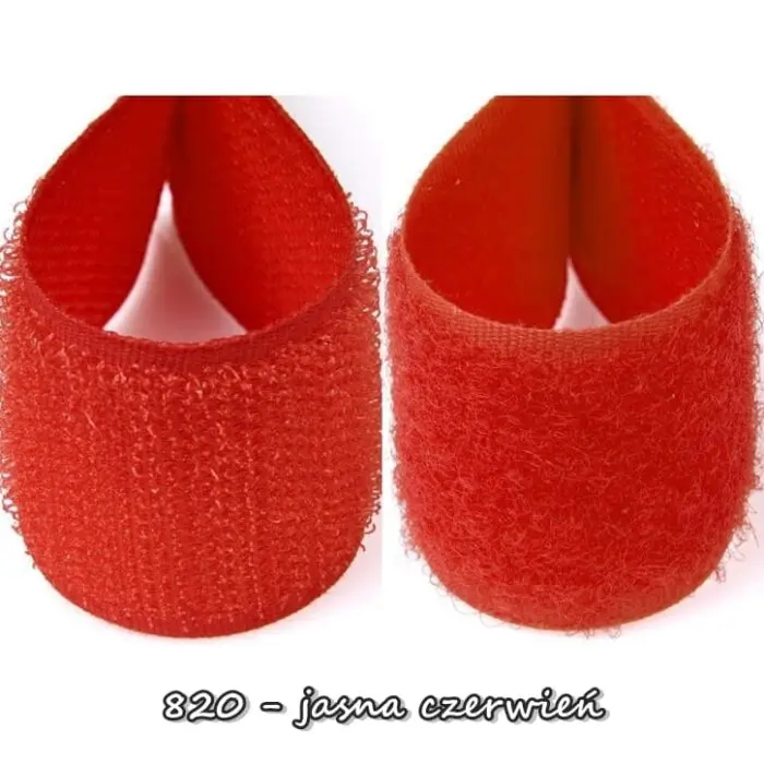 Rzep do przyszycia 20mm