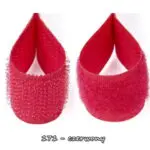 Rzep do przyszycia 20mm