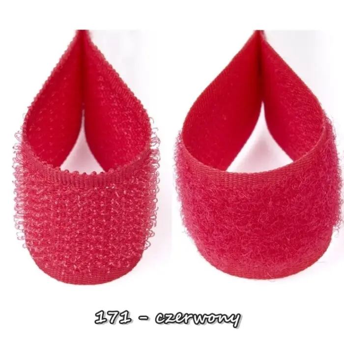 Rzep do przyszycia 20mm