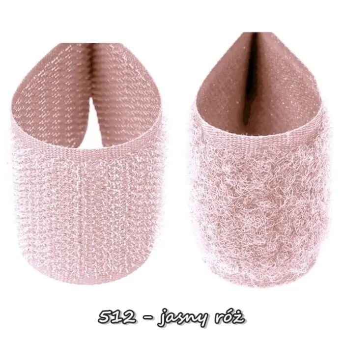 Rzep do przyszycia 20mm