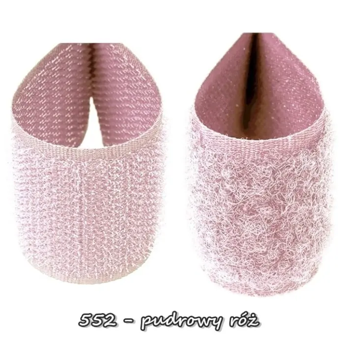 Rzep do przyszycia 20mm