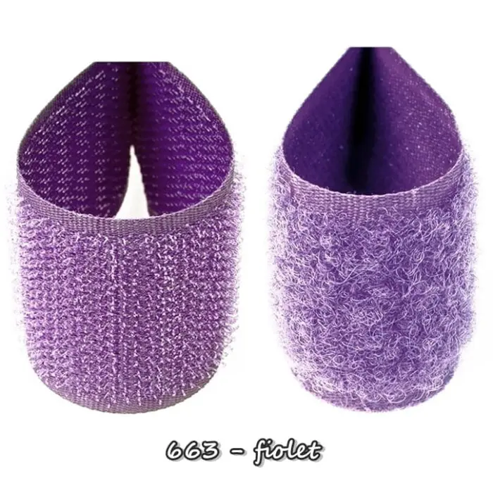 Rzep do przyszycia 20mm