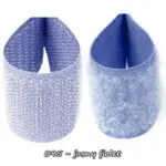 Rzep do przyszycia 20mm