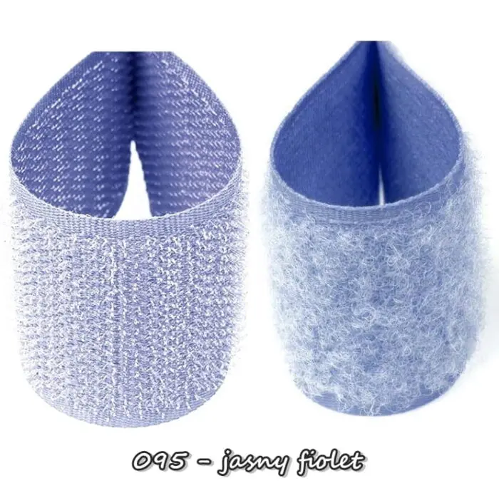 Rzep do przyszycia 20mm