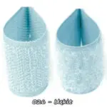 Rzep do przyszycia 20mm