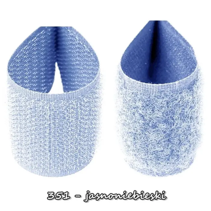 Rzep do przyszycia 20mm