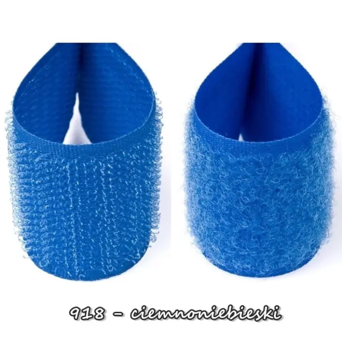 Rzep do przyszycia 20mm