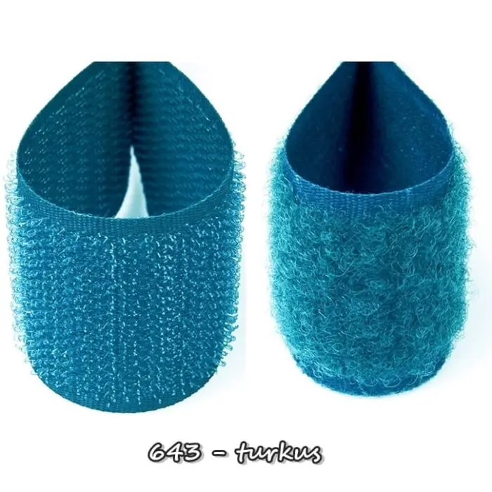 Rzep do przyszycia 20mm