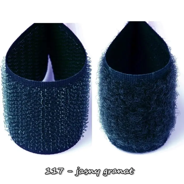 Rzep do przyszycia 20mm