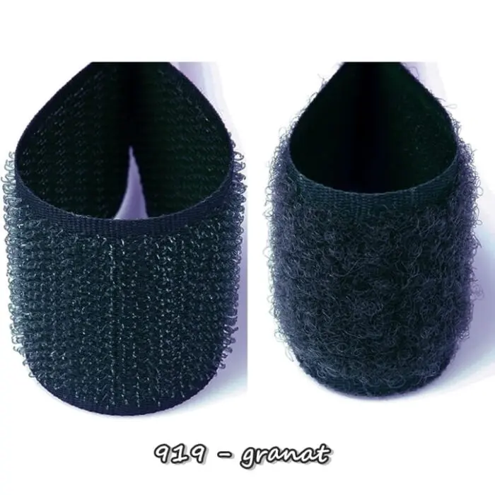 Rzep do przyszycia 20mm