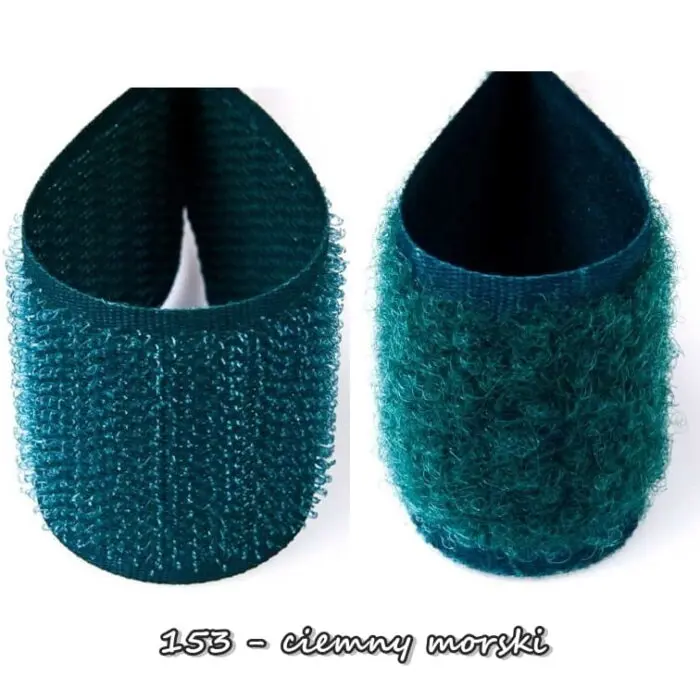 Rzep do przyszycia 20mm