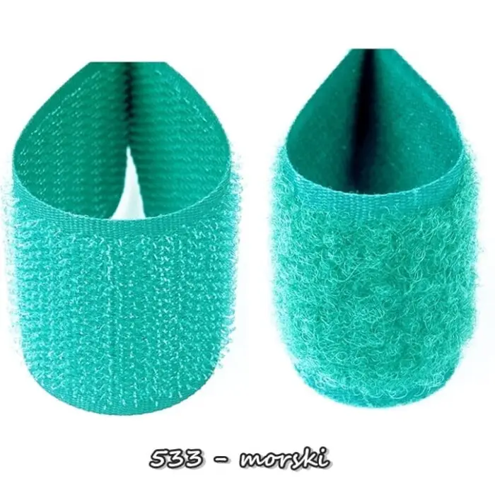 Rzep do przyszycia 20mm